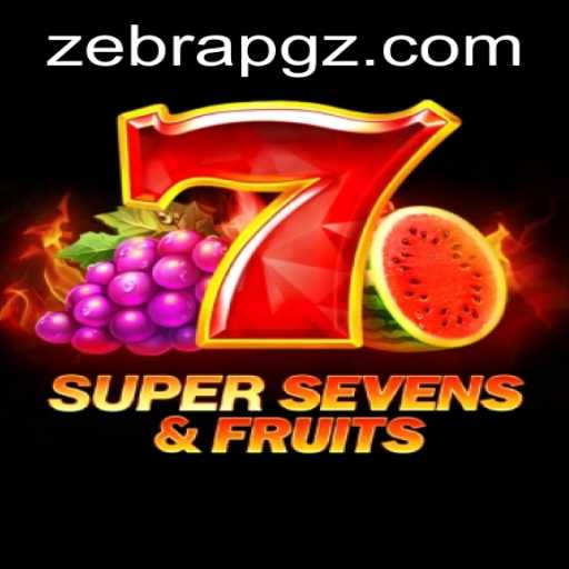 Exploring 7SuperSevensFruits: A Fresh Spin with 2023 Appeal