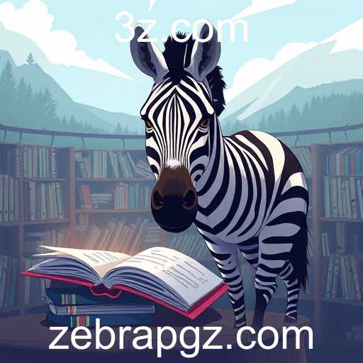 ZEBRAPG