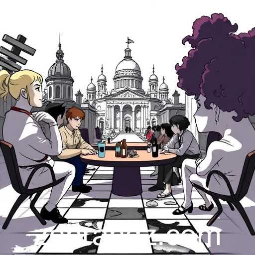 A Revolução dos Jogos Online com ZEBRAPG