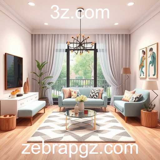 ZEBRAPG: Tendências e Inovações no Universo dos Jogos