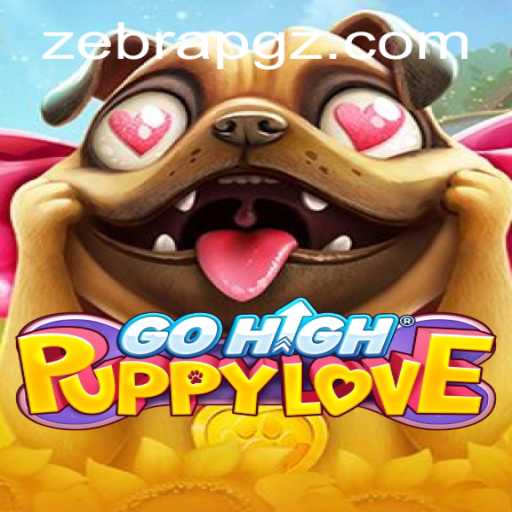 GoHighPuppyLove: Unleashing Fun in the World of ZEPHAPG