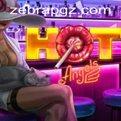 Unveiling HotAngels: A New Gaming Phenomenon