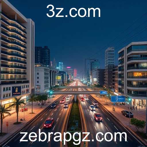 A Influência de ZEBRAPG nos Jogos Online