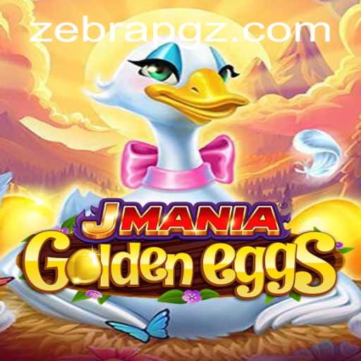 JManiaGoldenEggs: Discovering New Virtual Adventures with ZEPHAPG