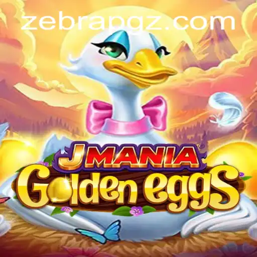 JManiaGoldenEggs: Discovering New Virtual Adventures with ZEPHAPG