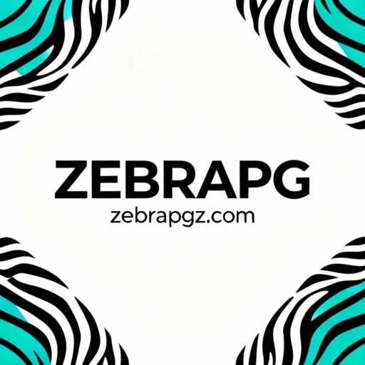 ZEBRAPG