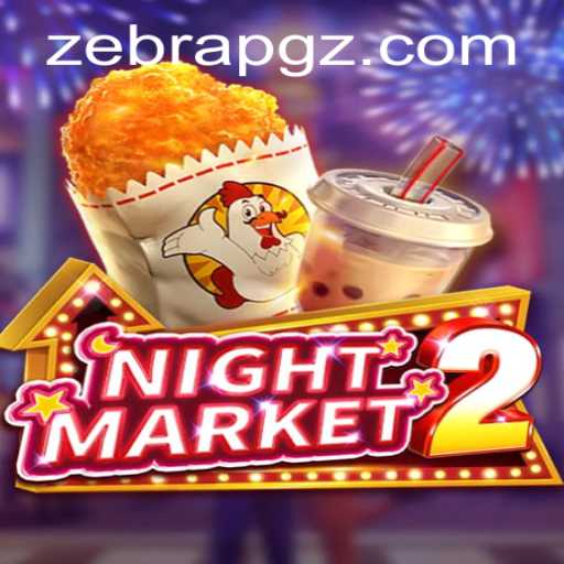 Exploring the Intriguing World of NightMarket2: A Fusion of Strategy and Adventure