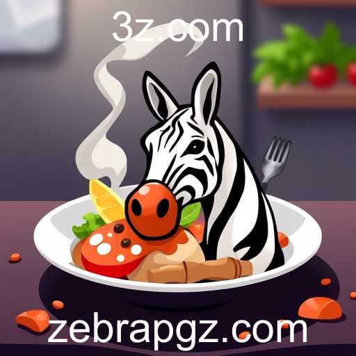 A Nova Era dos Jogos Online: Como o ZEBRAPG Está Transformando a Indústria