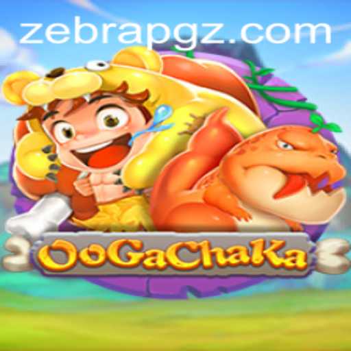 Discover the Exciting World of OoGaChaKa