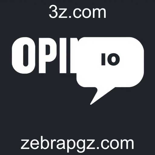 A Importância da Categoria 'Opinião' no Site de Palavras-chave ZEBRAPG