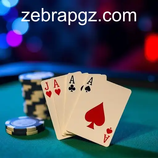 Exploring Poker Games: The Impact of ZEPHAPG