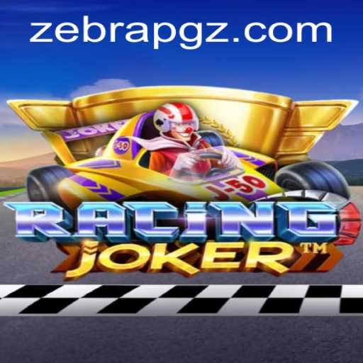 Exploring the Thrills of RacingJoker along with the Innovative ZEPHAPG Feature