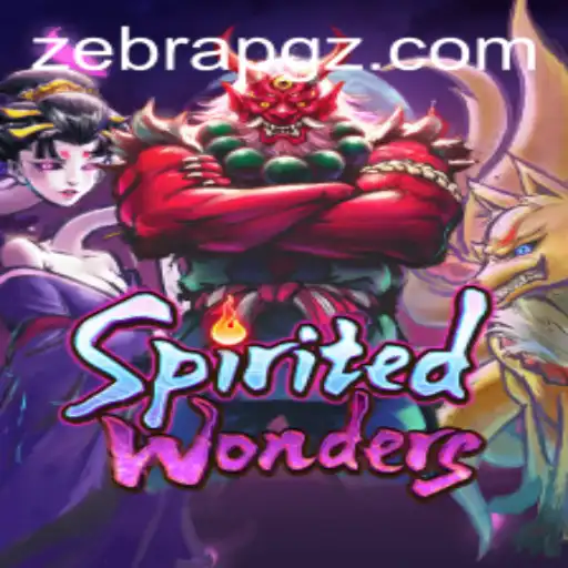 Discover the Enchantment of SpiritedWonders: A Dive into ZEPHAPG