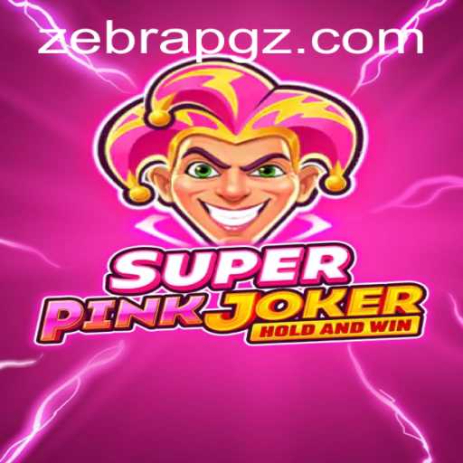 Discovering SuperPinkJoker: The Ultimate Game Experience with ZEPHAPG