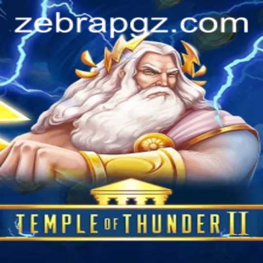 An In-Depth Exploration of TempleofThunderII: The Rise of ZEPHAPG