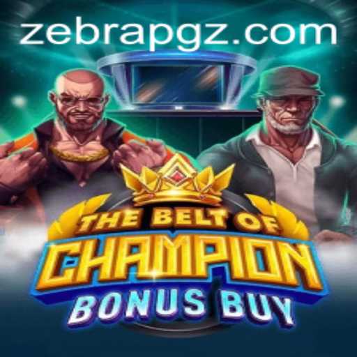 TheBeltOfChampionBonusBuy: A New Era of Gaming Excitement