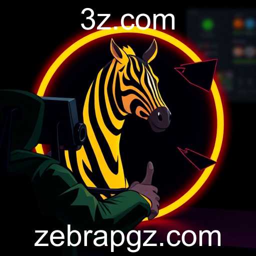 Transformações no Mundo dos Jogos e a Influência de ZEBRAPG
