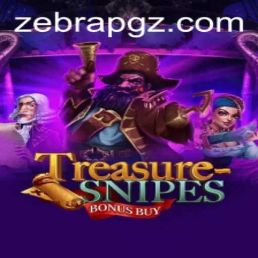 Unveiling TreasuresnipesBonusBuy: A Unique Gaming Experience with ZephaPG