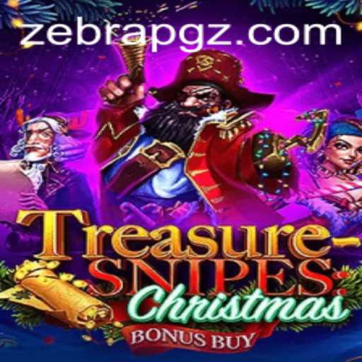 Discover the Magic of TreasuresnipesChristmas: An Exciting New Game Adventure
