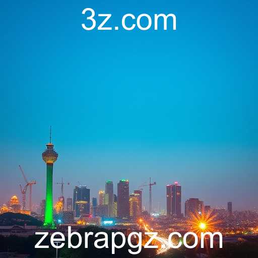 Novos Horizontes nos Jogos em Zebrapg