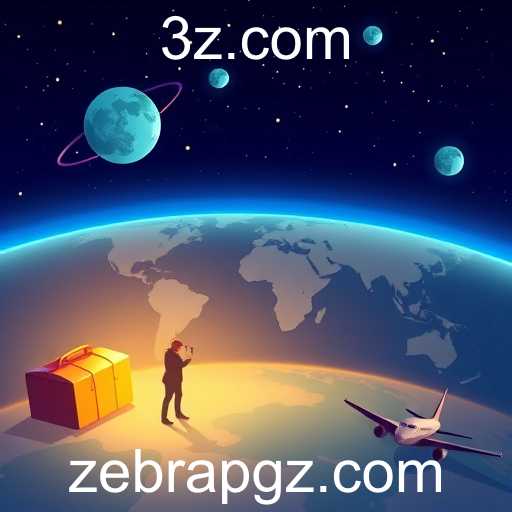 ZEBRAPG Transforma Paisagem dos Jogos em 2025