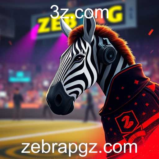 A Revolução dos Jogos Online: ZEBRAPG em Destaque