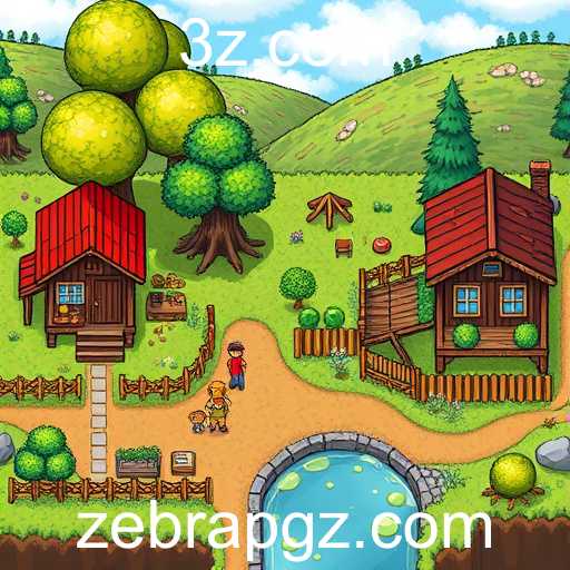 Inovação no Mundo dos Jogos com ZEBRAPG